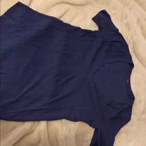 Lululemon love tee V